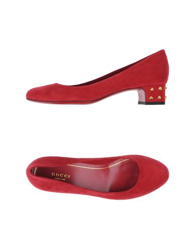ZOOM GUCCI - Pump