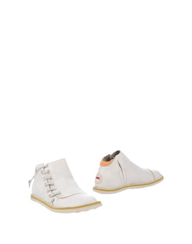 ZOOM CAMPER - Shoe boots