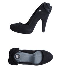 MELISSA - Closed-toe slip-ons