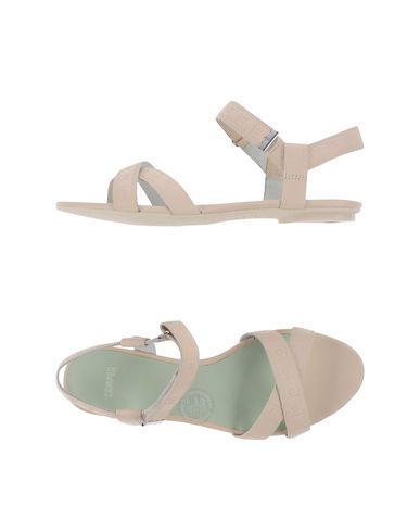 ZOOM CAMPER - Sandals