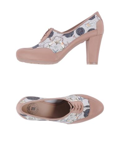 ZOOM CAMPER - Lace-up shoes