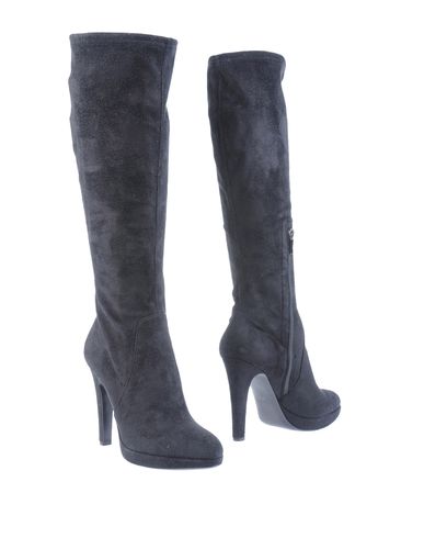 ZOOM MARIA CRISTINA - High-heeled boots