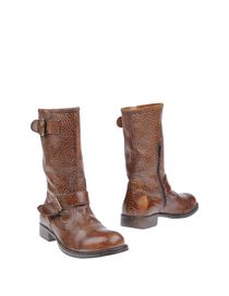 MOMA - Ankle boots
