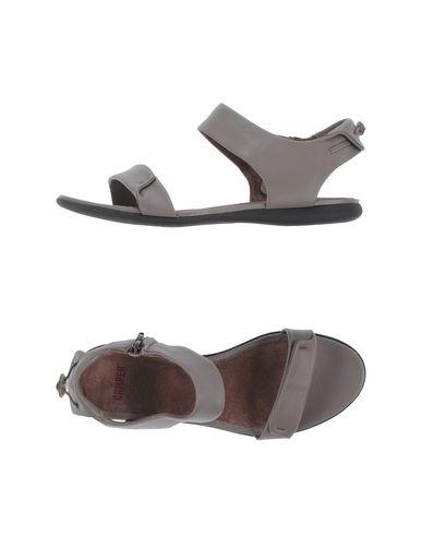 ZOOM CAMPER - Sandals