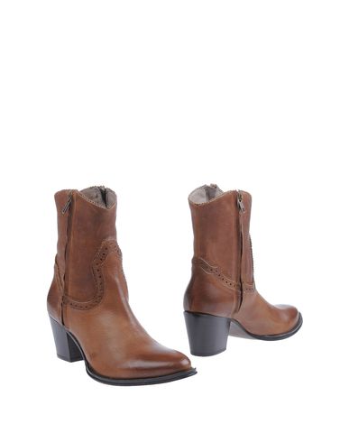 ZOOM LENA MILOS - Ankle boots
