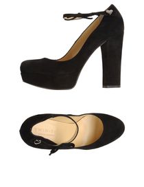 TWIN-SET Simona Barbieri - Closed-toe slip-ons