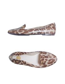 MELISSA - Moccasins