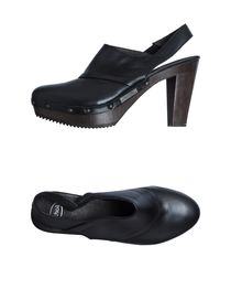 DR. SCHOLL - Sabot