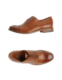 ASH - Laced shoes