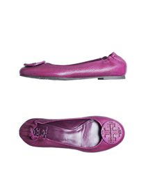 TORY BURCH - Ballet flats