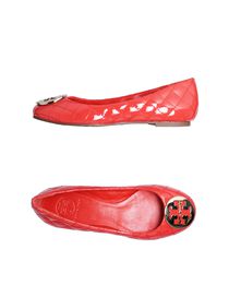 TORY BURCH - Ballet flats