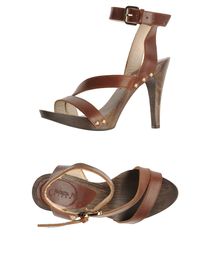 PATRIZIA PEPE - Sandals