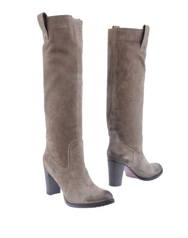 ZOOM L' AUTRE CHOSE - High-heeled boots
