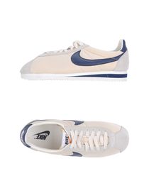 NIKE SPORTWEAR - Low-tops