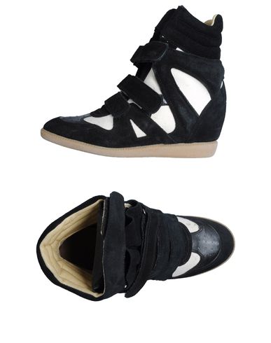 ZOOM CREATIVE - High-top sneaker