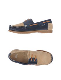 CAMPER - Moccasins