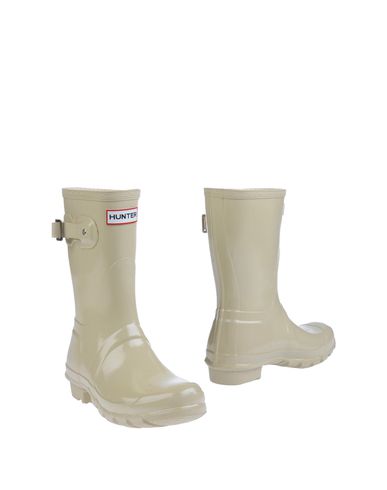 ZOOM HUNTER - Ankle boots