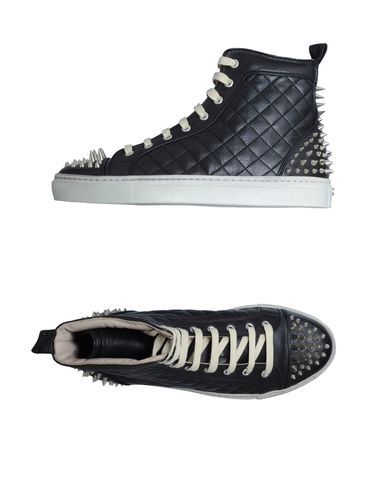 ZOOM LE SILLA - Baskets montantes