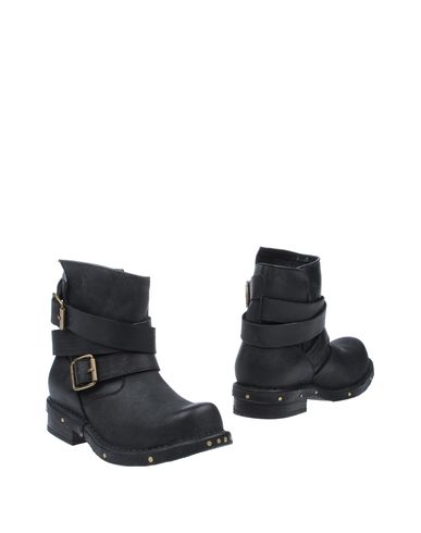 ZOOM JEFFREY CAMPBELL - Ankle boots