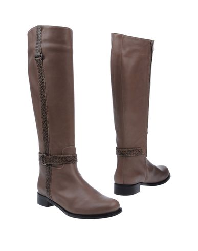 ZOOM STEPHANE KÉLIAN - Boots