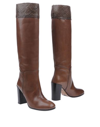 ZOOM STEPHANE KÉLIAN - Boots