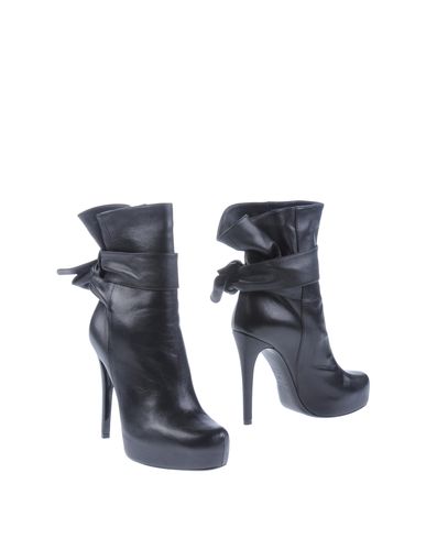 ZOOM D&G - Ankle boots