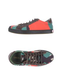DSQUARED2 - Low-tops