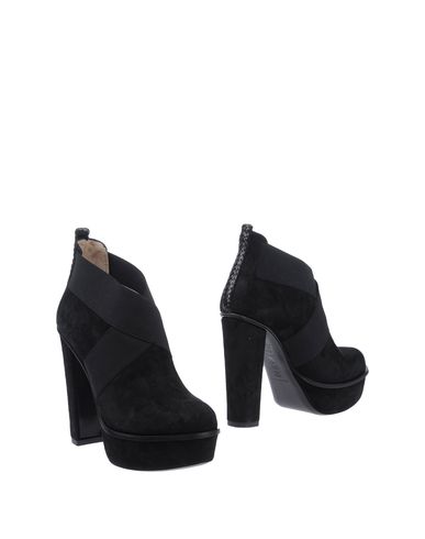 ZOOM STEPHANE KÉLIAN - Shoe boots