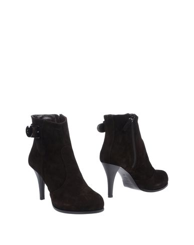 ZOOM CHARLES JOURDAN - Ankle boots