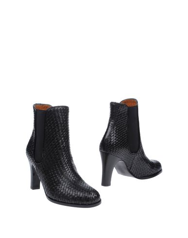 ZOOM STEPHANE KÉLIAN - Ankle boot