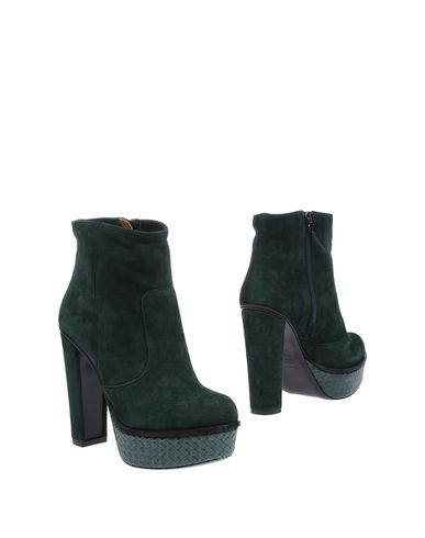 ZOOM STEPHANE KÉLIAN - Ankle boots