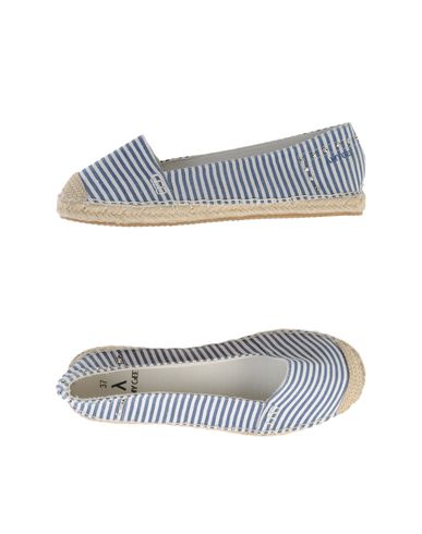 ZOOM AMY GEE - Espadrilles