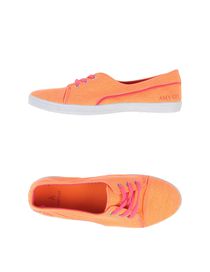 AMY GEE - Low-tops