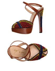VIONNET - Sandals