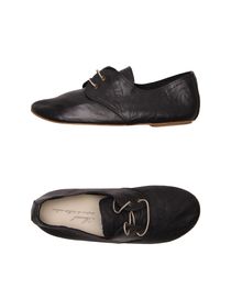 ANNIEL - Lace-up shoes