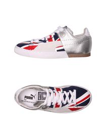 PUMA - Low-tops