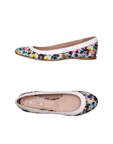 ZOOM NINA RICCI - Ballet flats