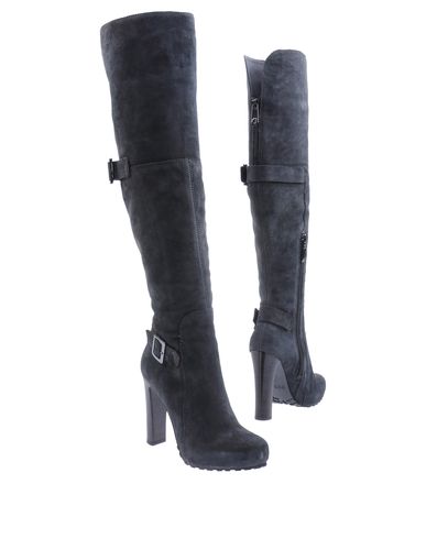 ZOOM GUESS - Boots