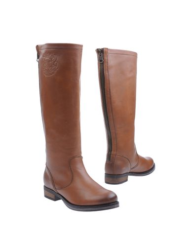 ZOOM GUESS - Boots
