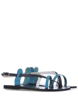 Sandals - ANCIENT GREEK SANDALS