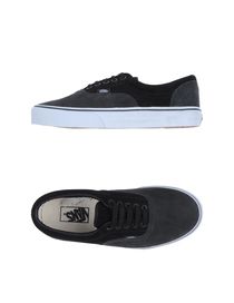 VANS - Low-tops