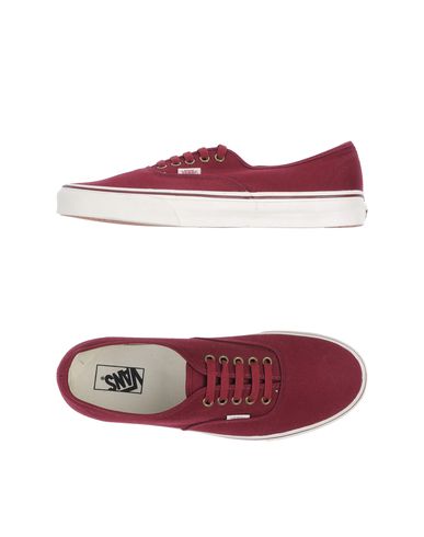 ZOOM VANS - Sneakers