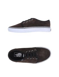 VANS - Low-tops