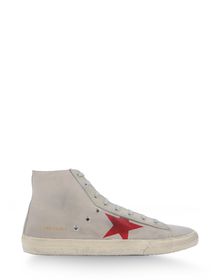 Baskets montantes - GOLDEN GOOSE
