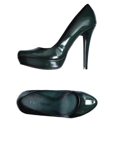 ZOOM CAFe'NOIR - Pump