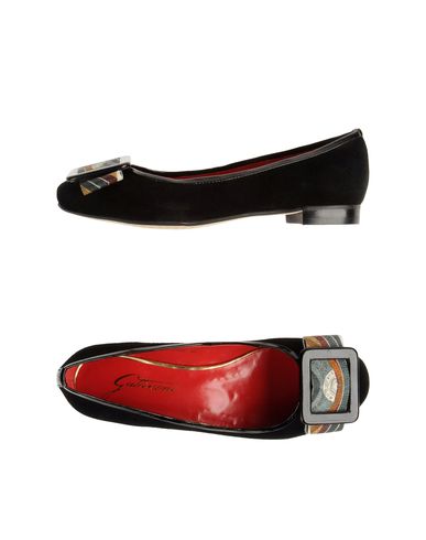 ZOOM GATTINONI - Ballet flats