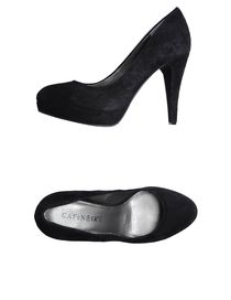 CAFe'NOIR - Platform courts