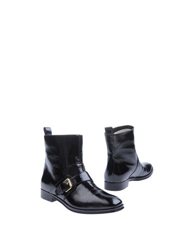 ZOOM KENZO - Ankle boots
