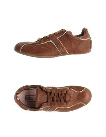 PAUL SMITH WOMEN - Low-tops