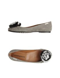 ROCCOBAROCCO - Ballet flats